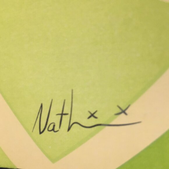 IKEA Nathan Jurevicius Owl Glass Figurine - Picture 12 of 12